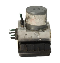 Bloc ABS (freins anti-blocage) RENAULT MEGANE 2 Photo n°4