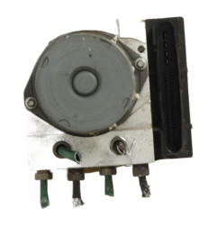 Bloc ABS (freins anti-blocage) RENAULT MEGANE 2 Photo n°5