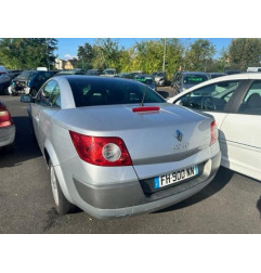 Bloc ABS (freins anti-blocage) RENAULT MEGANE 2 Photo n°9