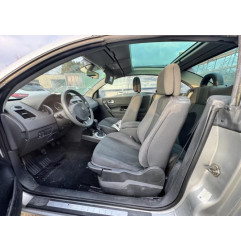 Bloc ABS (freins anti-blocage) RENAULT MEGANE 2 Photo n°13