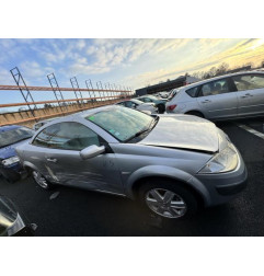 Bloc ABS (freins anti-blocage) RENAULT MEGANE 2 Photo n°16