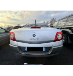 Bloc ABS (freins anti-blocage) RENAULT MEGANE 2 Photo n°17