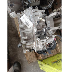 Boite de vitesses PEUGEOT 508 1 Photo n°1