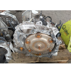 Boite de vitesses PEUGEOT 508 1