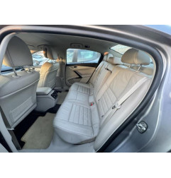 Boite de vitesses PEUGEOT 508 1 Photo n°8