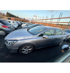 Boite de vitesses PEUGEOT 508 1 Photo n°17