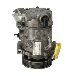 Compresseur clim PEUGEOT 508 1 Photo n°1