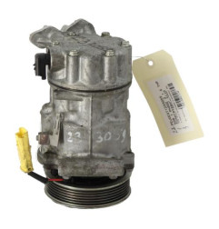 Compresseur clim PEUGEOT 508 1