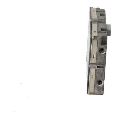 Ecran GPS NISSAN QASHQAI 1