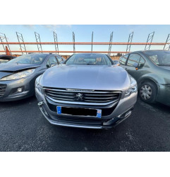 Compresseur clim PEUGEOT 508 1 Photo n°16