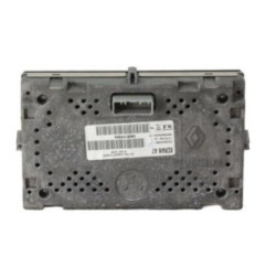 Ecran GPS NISSAN QASHQAI 1 Photo n°3