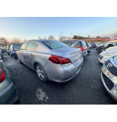 Compresseur clim PEUGEOT 508 1 Photo n°18