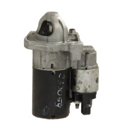 Demarreur PEUGEOT 508 1 Photo n°5