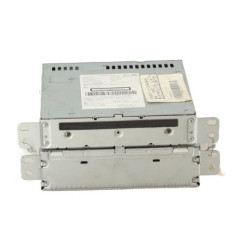 Autoradio d'origine PEUGEOT 508 1 Photo n°1