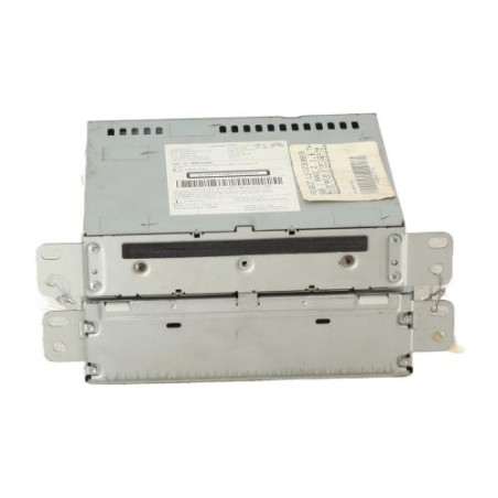 Autoradio d'origine PEUGEOT 508 1 Photo n°1