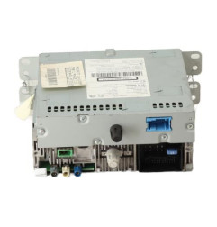 Autoradio d'origine PEUGEOT 508 1 Photo n°3