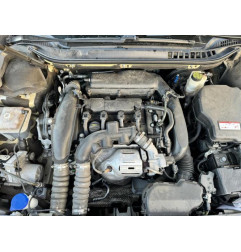 Autoradio d'origine PEUGEOT 508 1 Photo n°15