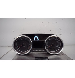 Compteur PEUGEOT 508 1 Photo n°1