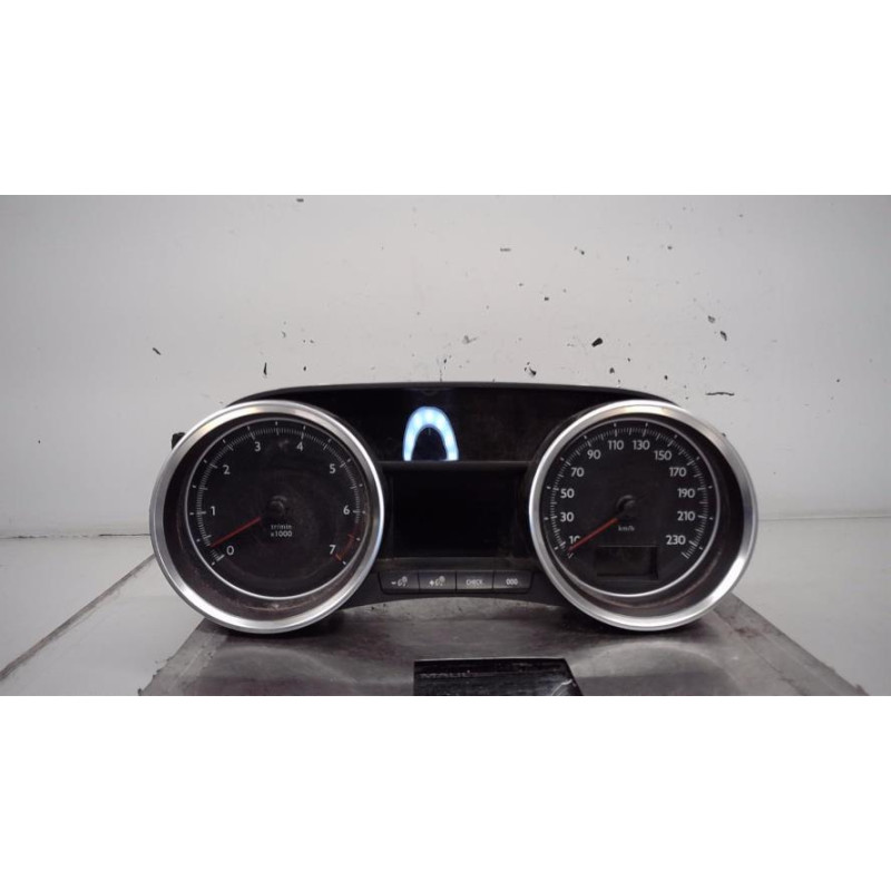 Compteur PEUGEOT 508 1