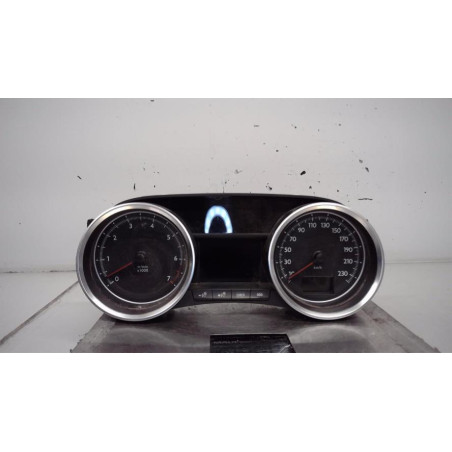 Compteur PEUGEOT 508 1 Photo n°1