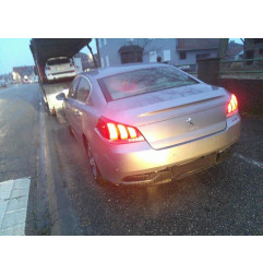 Compteur PEUGEOT 508 1 Photo n°10