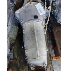 Boite de vitesses MERCEDES CLASSE C 204 Photo n°1