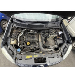 Ecran GPS NISSAN QASHQAI 1 Photo n°13