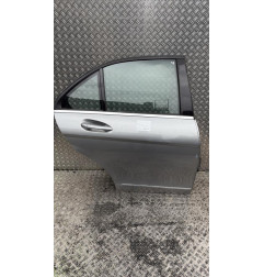 Porte arriere droit MERCEDES CLASSE C 204 Photo n°1