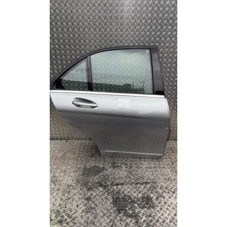 Porte arriere droit MERCEDES CLASSE C 204 Photo n°1