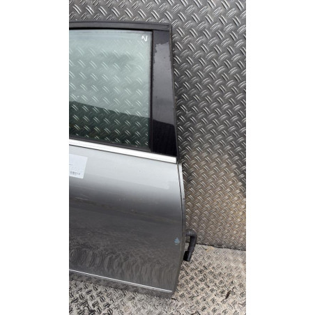 Porte arriere droit MERCEDES CLASSE C 204