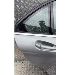 Porte arriere droit MERCEDES CLASSE C 204 Photo n°3