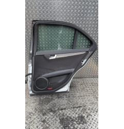 Porte arriere droit MERCEDES CLASSE C 204 Photo n°5