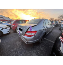 Porte arriere droit MERCEDES CLASSE C 204 Photo n°12