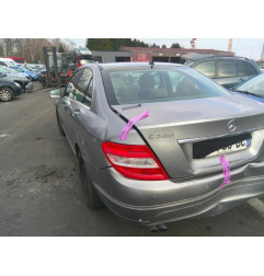 Porte arriere droit MERCEDES CLASSE C 204 Photo n°16
