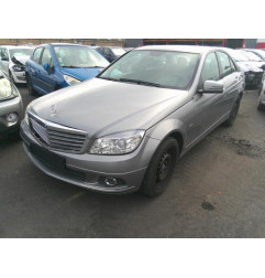 Porte arriere droit MERCEDES CLASSE C 204 Photo n°20