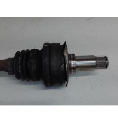 Cardan arriere droit (transmission) MERCEDES CLASSE C 204 Photo n°1