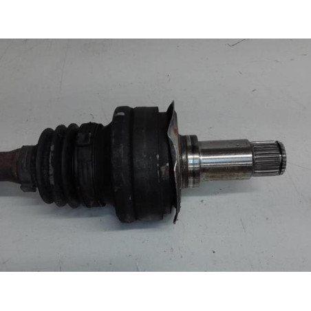 Cardan arriere droit (transmission) MERCEDES CLASSE C 204 Photo n°1