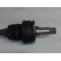 Cardan arriere droit (transmission) MERCEDES CLASSE C 204