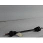 Cardan arriere droit (transmission) MERCEDES CLASSE C 204