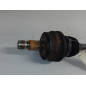 Cardan arriere droit (transmission) MERCEDES CLASSE C 204