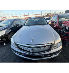 Cardan arriere droit (transmission) MERCEDES CLASSE C 204 Photo n°12