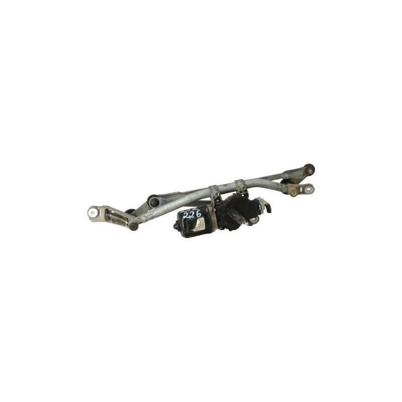 Moteur essuie glace avant NISSAN QASHQAI 1