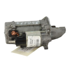 Demarreur MERCEDES CLASSE C 204 Photo n°4