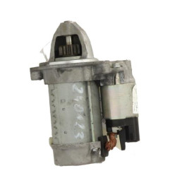 Demarreur MERCEDES CLASSE C 204 Photo n°5