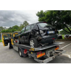 Moteur essuie glace avant NISSAN QASHQAI 1 Photo n°5