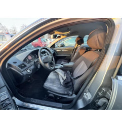 Pare soleil droit MERCEDES CLASSE C 204 Photo n°8