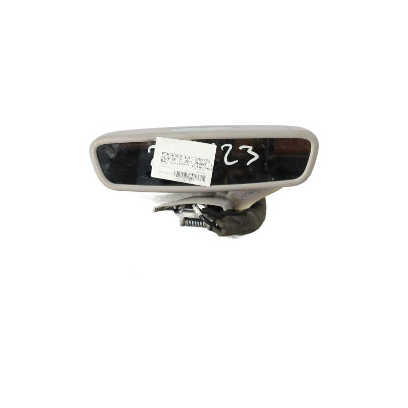 Retroviseur interieur MERCEDES CLASSE C 204
