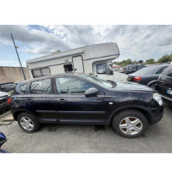 Moteur essuie glace avant NISSAN QASHQAI 1 Photo n°13