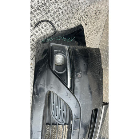 Pare choc avant CITROEN C4 GRAND PICASSO 1