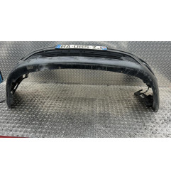 Pare choc avant CITROEN C4 GRAND PICASSO 1 Photo n°4